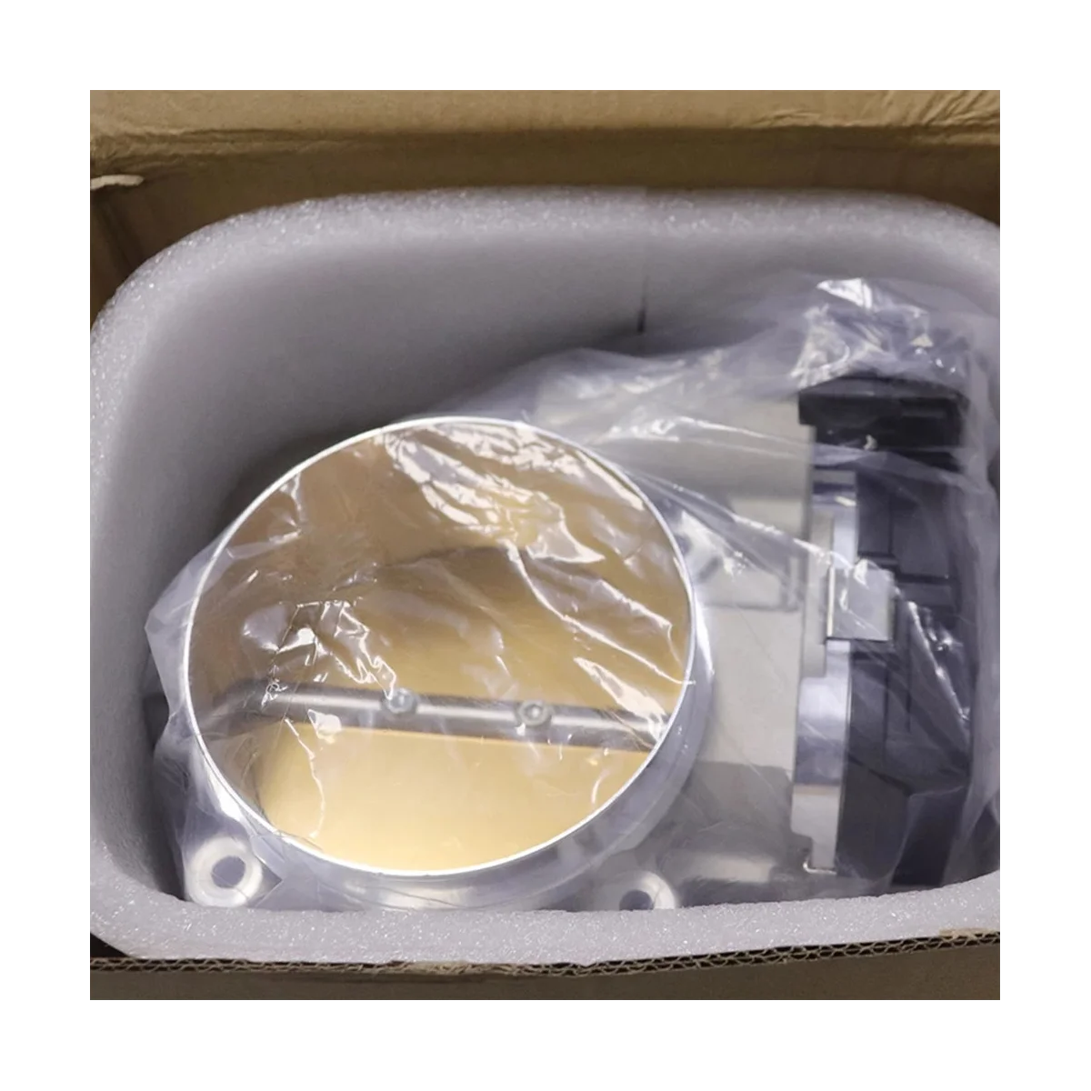 Увеличенный корпус дроссельной заслонки y 53034251AB для Dodge Ram 1500 2500 3500 Jeep Chrysler 5.7L 2013-2020