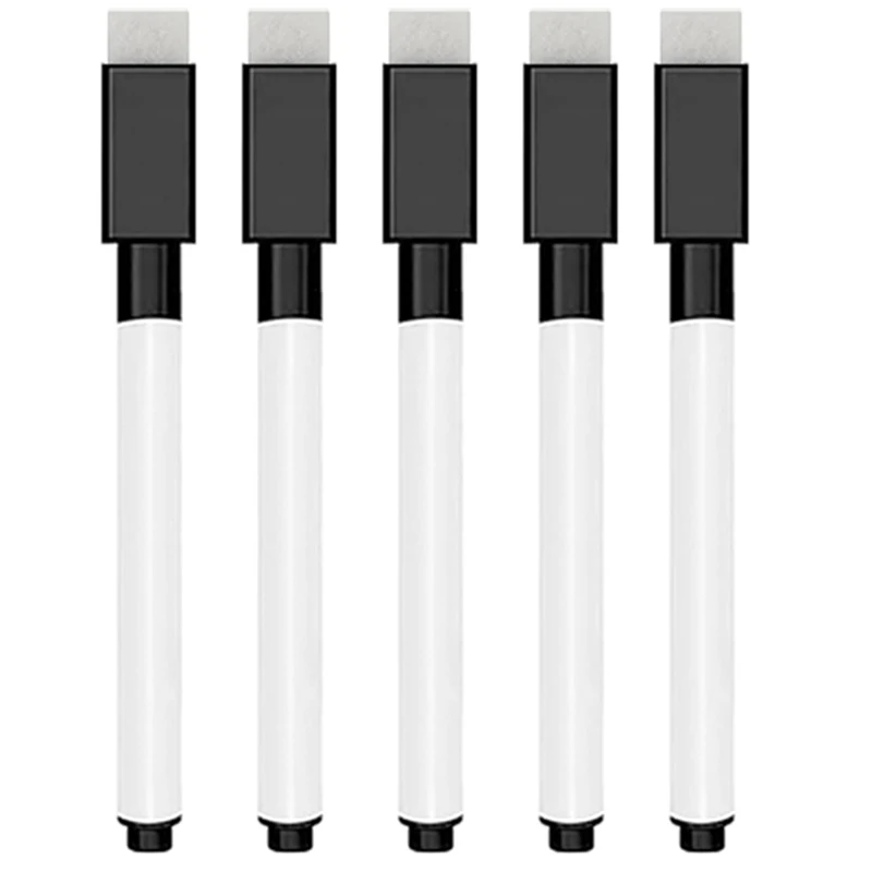 

Маркеры для доски 2 в 1