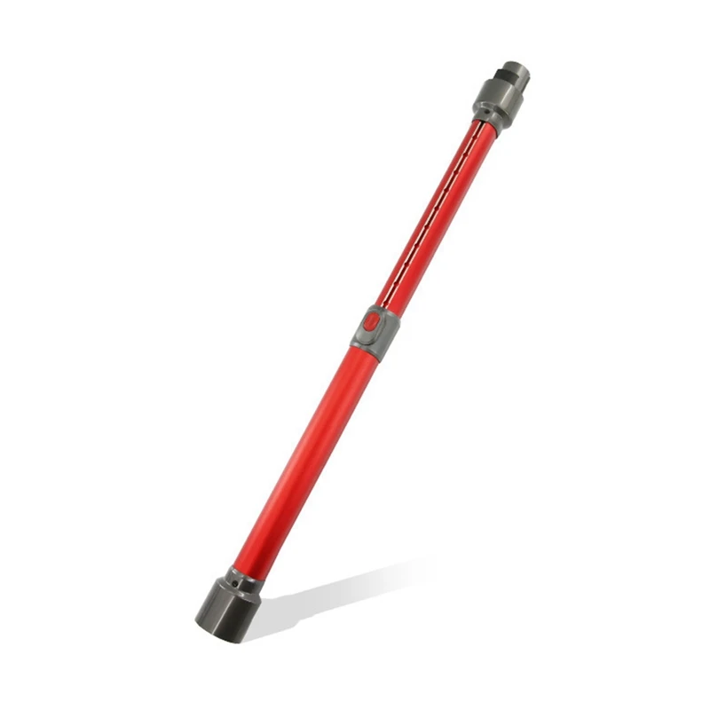 Выдвижная быстросъемная палочка совместимая с удлинителем Dyson V7 V8 V10 V11 V15