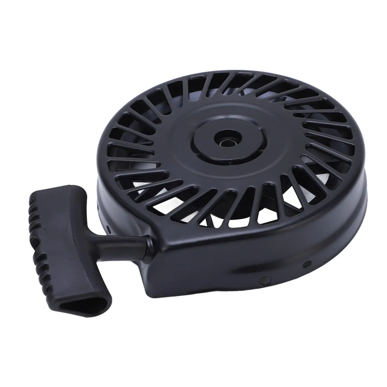 590637 прочный стартер с отдачей эффективный нержавеющий алюминиевый сплав ABS для