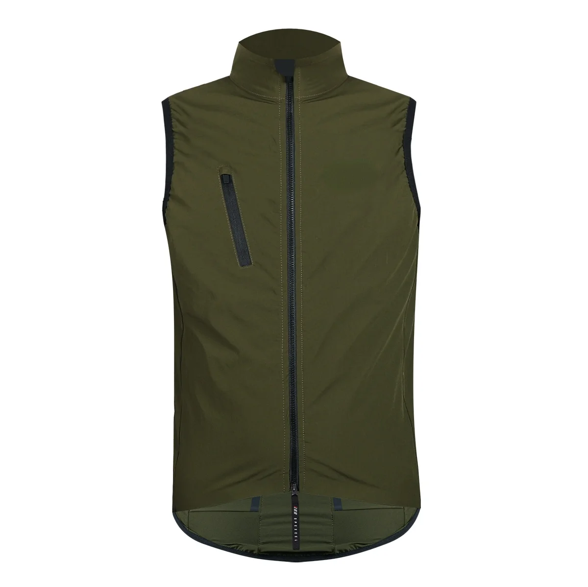 

UVRCOS for nuovo aggiornamento gilet da ciclismo leggero antivento uomo e donna gilet da ciclismo da ciclismo nuova cerniera b
