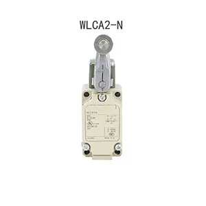 

Фотоэлемент WLCA2N, новый концевой выключатель в коробке