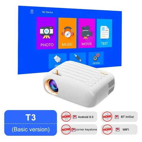 VOXFLIX Projector Store - каталог товаров магазина на AliExpress