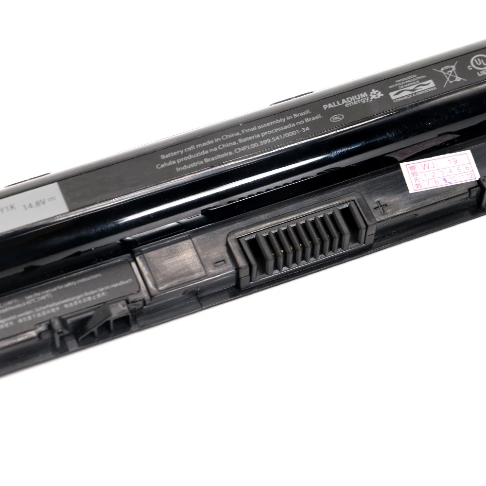 Аккумулятор M5Y1K для Dell inspiron 15 5566 5458 5455 5558 3000 3451 3458 3551 3558 5451 5551 5555 5758 GXVJ3 HD4J0 WKRJ2 K185W |