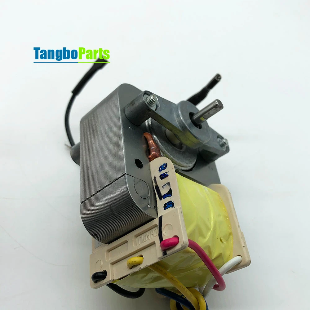 Толщина статора 25 мм YJ62/300 127/230 В переменного тока 120 230 60 Гц 35 Вт в форме полюсного