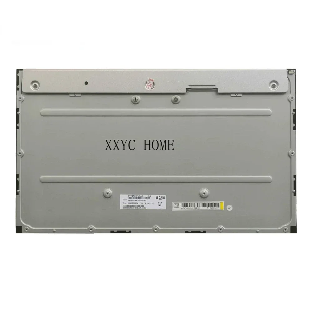 Новый ЖК-экран lm215wf9-ssa1 MV215FHM N40 MV215FHM-N40 M215HAN01.1 T215HVN05.1 для HP 22-C0073W/hp все в одном 200 g4