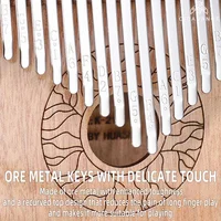 Калимба от 1456 руб с купоном продавца#3