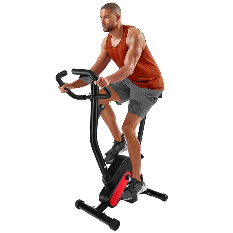 

1pc Indoor Cycling Bike Home Fitness Equipment Stationary Bike Gym Supply