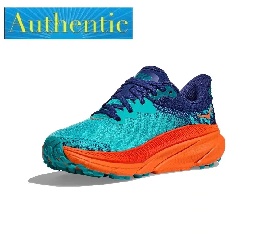 

2023 High Quality CHALLENGER ATR 7S Athletic Sport All-terrain Running Shoes Sneakers Shock Absorbing Road Fashion Top Designer