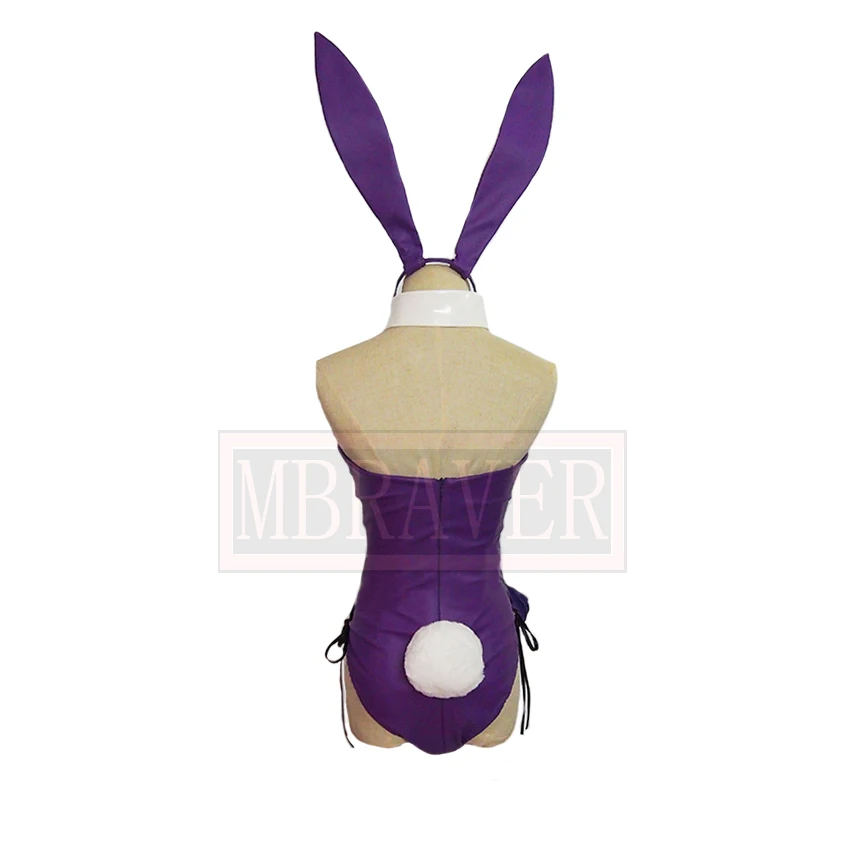 Косплей костюм Scathach MBRAVER