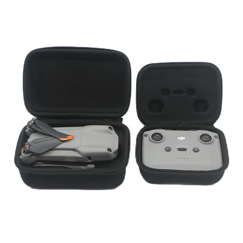 

Mavic Air 2S Carring Case Hard Travel Case Waterproof Portable Storage Bag for DJi Air 2S/Mavic Air 2 Accessories