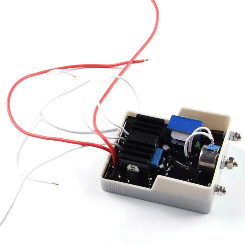 

GB-170 New Diesel Generator Kit For Generator AVR Automatic Voltage Regulator Alternator Part