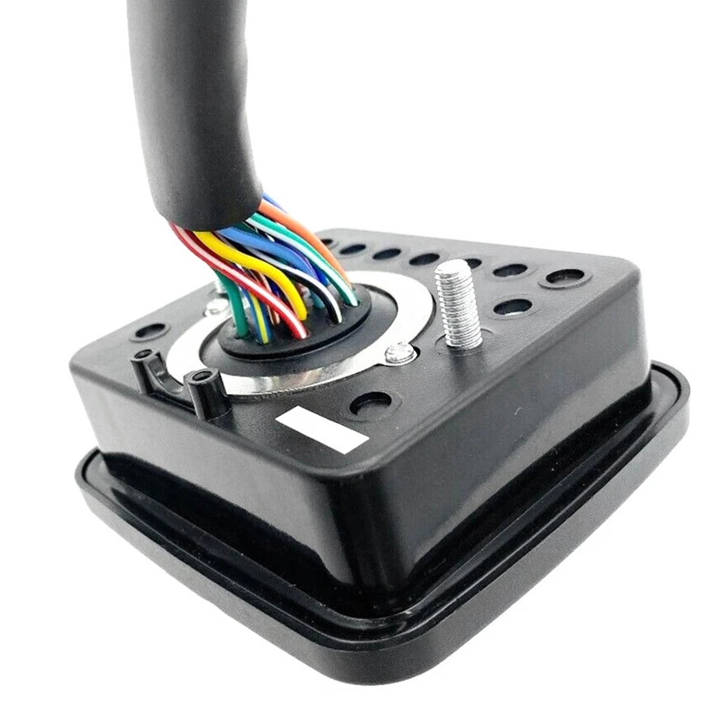 Модель EFI Спидометр с ЖК-дисплеем спидометр в сборе для Linhai Bighorn 450Cc 500Cc LH500 ATV