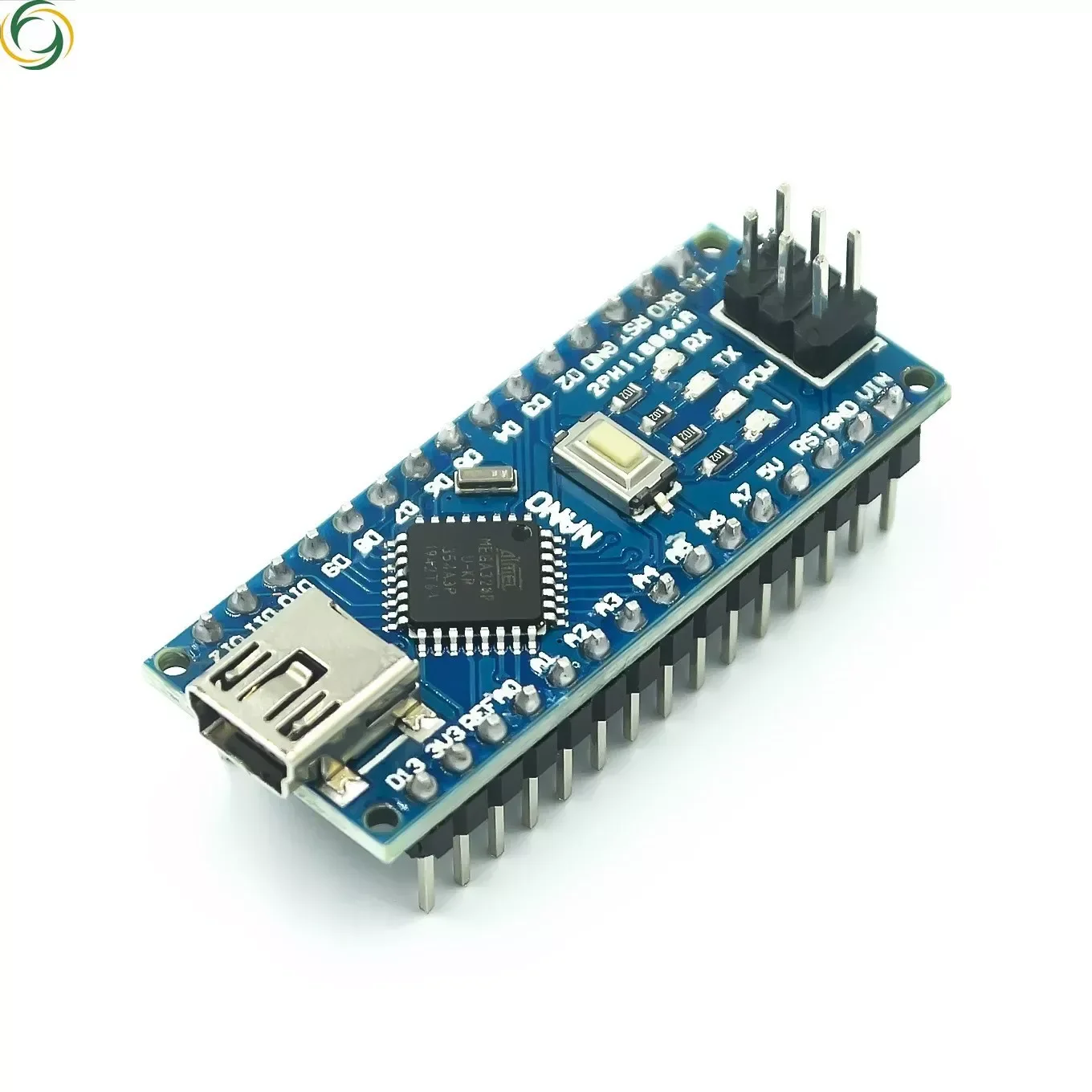 Микроконтроллерная плата Arduino Nano V3.0
