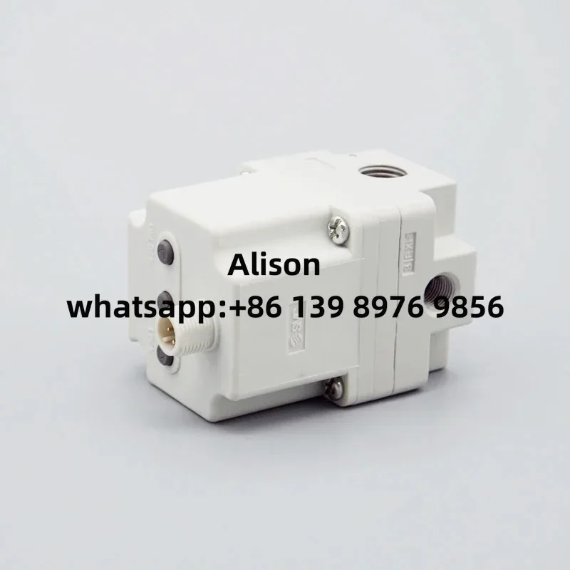 Электрический пропорциональный клапан SMC ITV1030/1050/2030/2050-312L-312N-01204 ITV3050-314L ITV2010-04N2N4