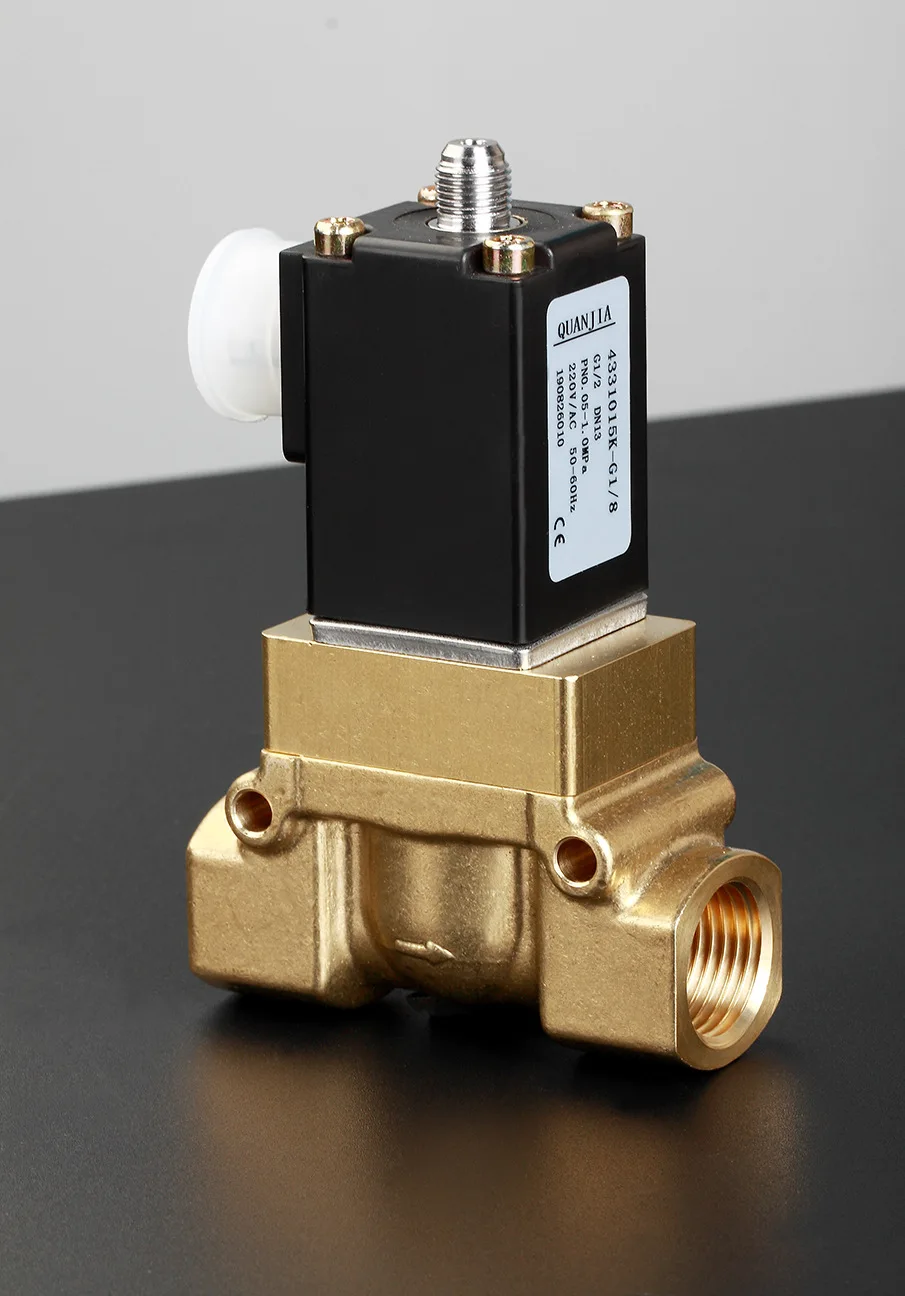 Разгрузочный Клапан Для Компрессора Купить