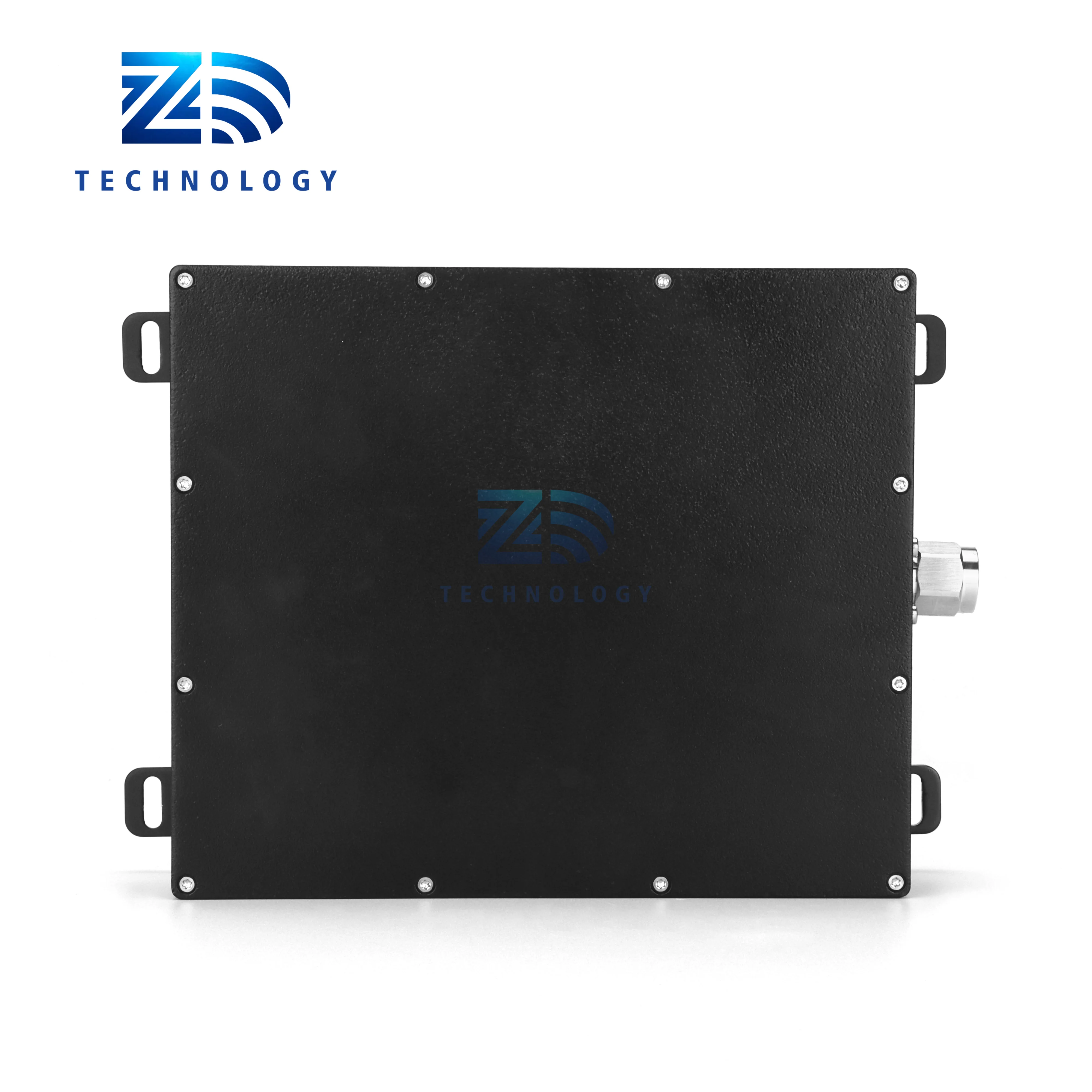 

100W Low PIM Load RF Termination loads dummy load N male connector 698-2700MHz for IBS DAS TELECOM