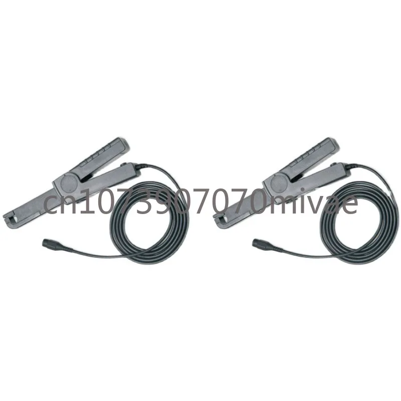 Внешний осциллограф Датчик тока 100 А осциллографа переменного и постоянного