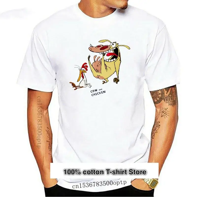 

Camiseta de Display de LEQEMAO Koe En Kip para hombre, ropa masculina