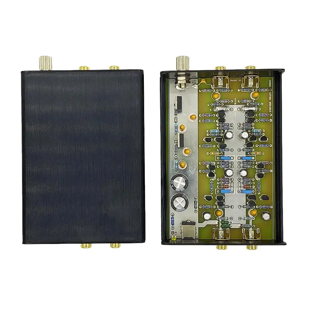 

Виниловый фоноусилитель NA522 мм LP, британский фоноусилитель Naim класса A