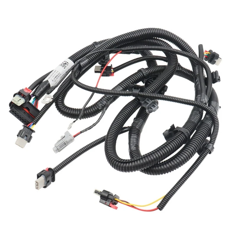 

For Model 3 1067958-01-G 1067958-01-E Bumper Park-Assist Wiring Harness F19A