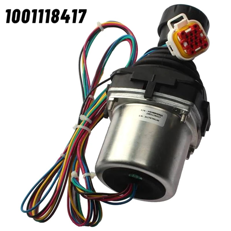 1001166539 1600317 1001129555 1001118417 Контроллер джойстика лифта/поворотника для JLG 660SJ 460SJ 600A 450AJ