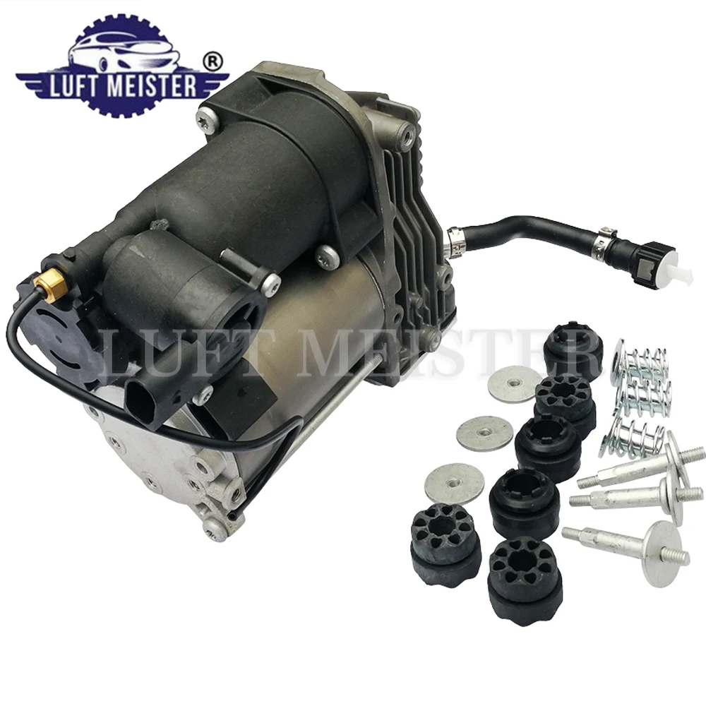 

Free Shipping Air Suspension Compressor Pump for BMW X5 2007-2013 E70 Chassis 37206799419 37206859714 37206789938 37226775479