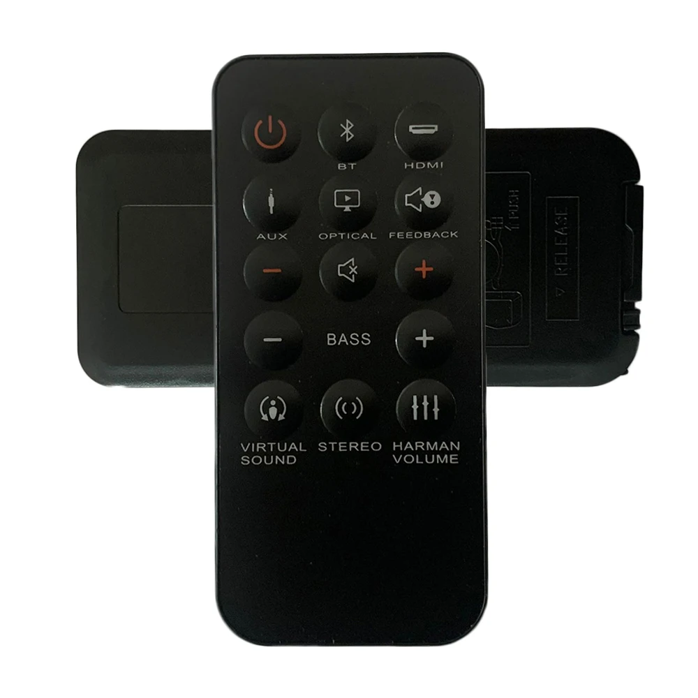 Remote Control For JBL Home Cinema Soundbar SB350 SB 350 JBL SB250 SB 250 STV250 STV350 Cinemate 2.2 Sound Bar System