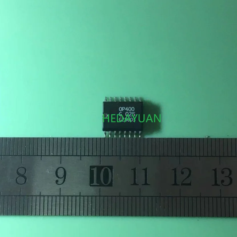 

OP400G SOP16