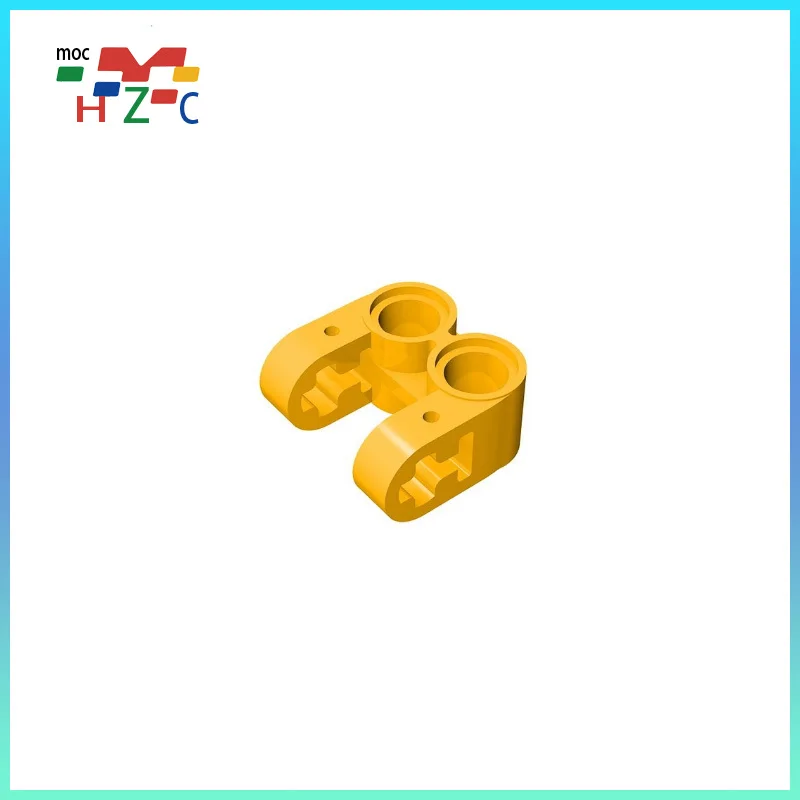 

10 шт., детали для конструктора Moc 41678