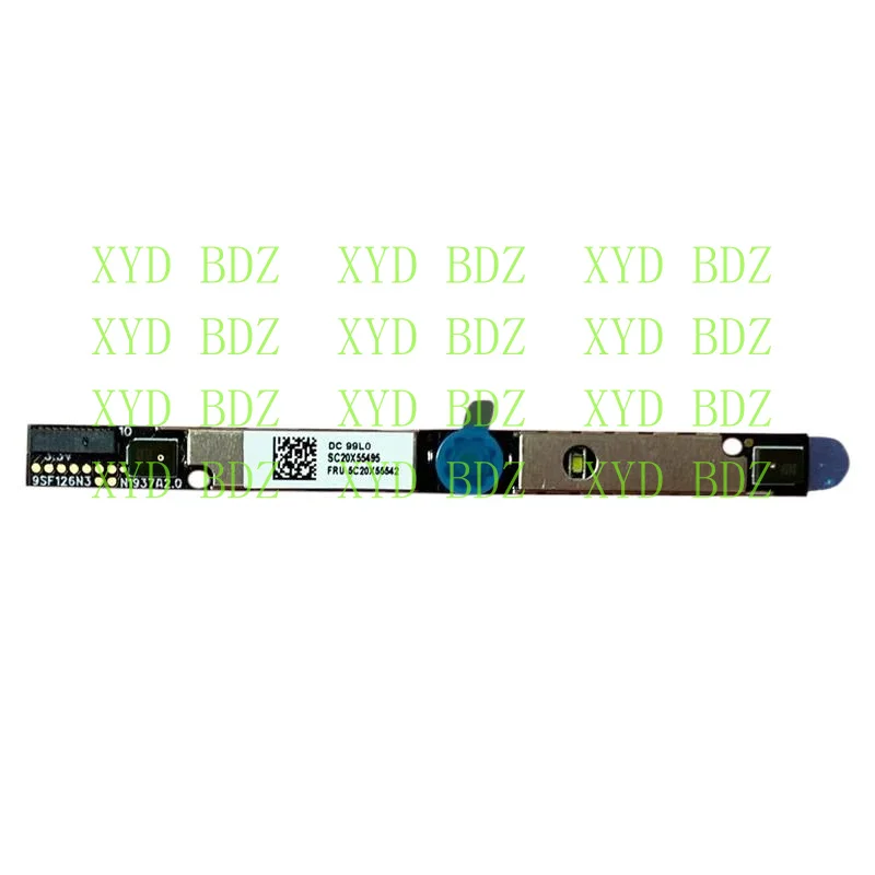 Фото Камера CDB для Lenovo P15s Gen 1 20T4 20T5 V330-15ISK 81AW V330-15IKB 81AX 01HW029 №3