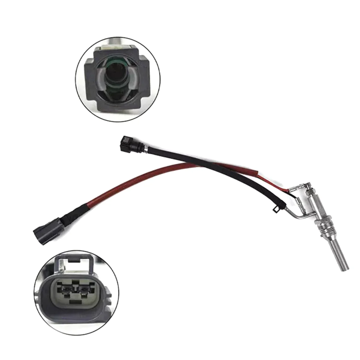 2022247 1726255 Подходит для Ford Transit 2.2 TDCi выхлопной топливный клапан DPF