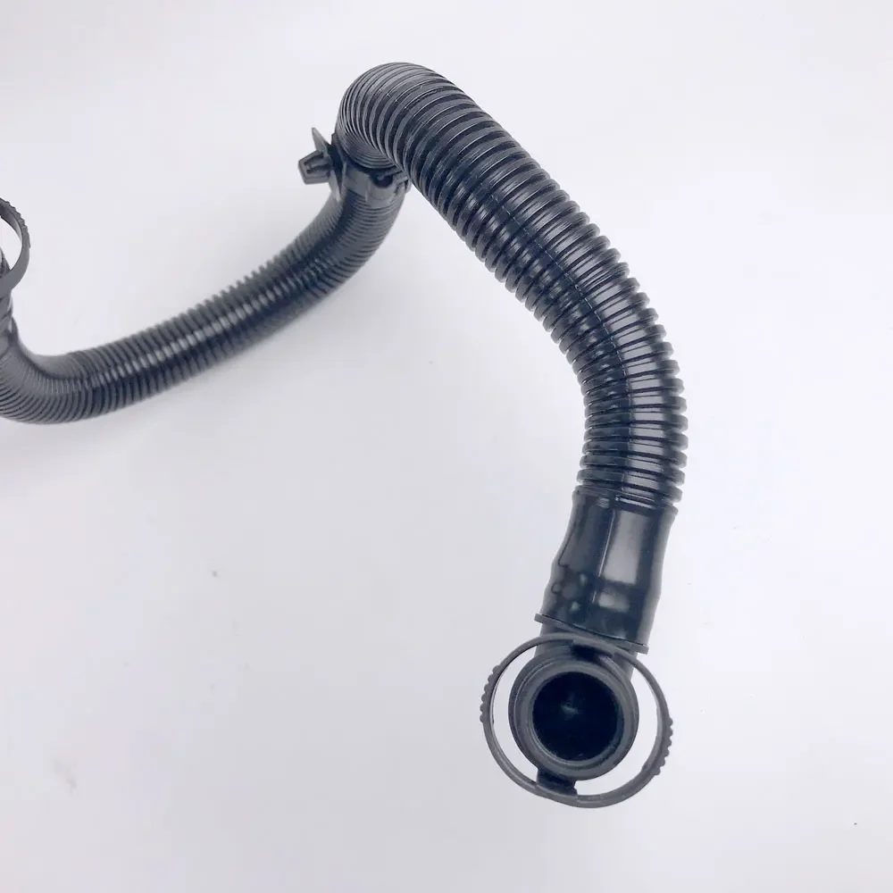 06F 103235 Audi A4 A6 TT 2.0TFSI воздушный шланг респиратора нажимная трубка для Volkswagen Jetta Golf