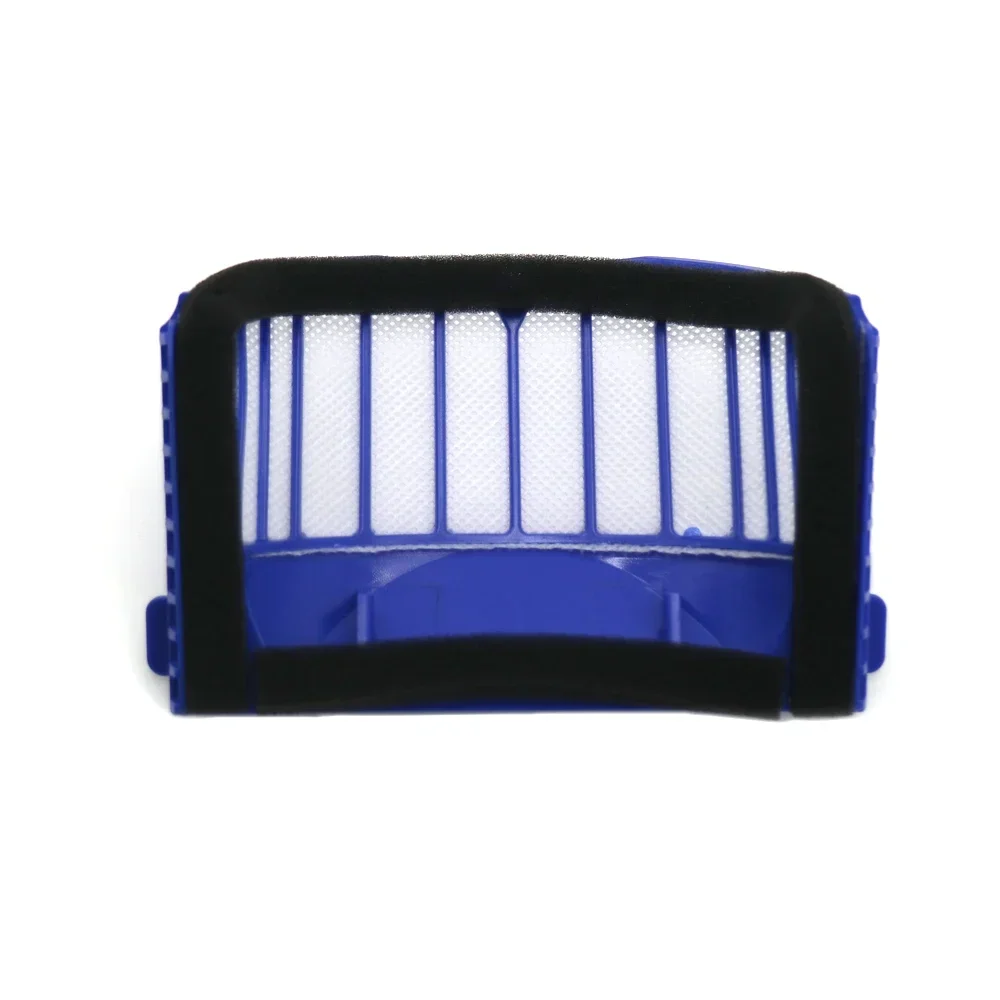 HEPA-фильтр совместимый с фильтром Aerovac серии IROBOT ROOMBA 500 600 528 536 551 552 564 580 595 620 630 650