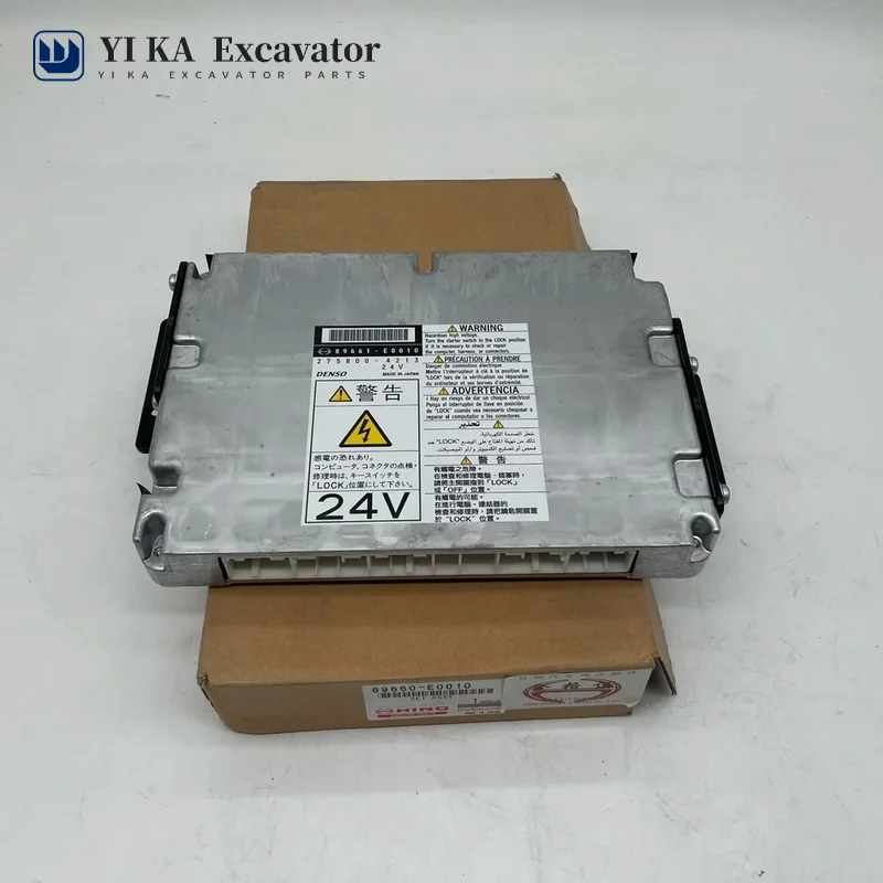 Аксессуары для экскаватора Kobelco SK 200 210 250 260-8 Super 10 оригинальная фабрика Hino J05E