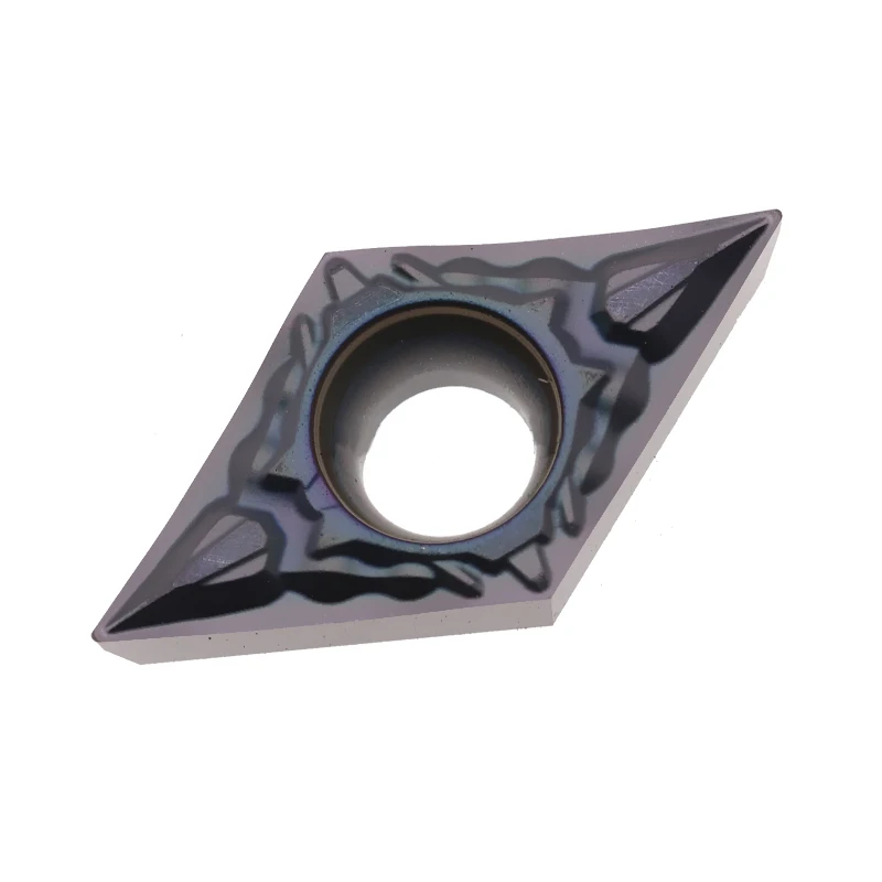 Пластины для резки с ЧПУ DCGT Bar 070202 FR DCGT11T302FN DCGT11T304FN DCGT11T302FR DCGT11T302N DCGT11T304N JS/J10 J740 AH725