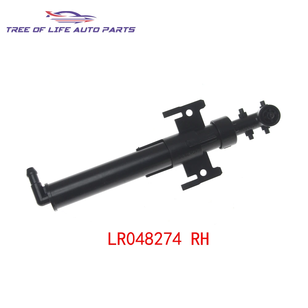 Фото Форсунка омывателя передних фар, насос для очистки фар для Range Rover Sport L494 2014+ Vogue 2013+ L405 LR048273 LR048274 №2