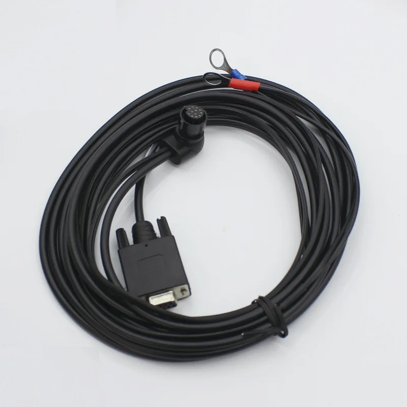 

Trimble GPS AGGPS Receiver Standard Power Data Cable 30945