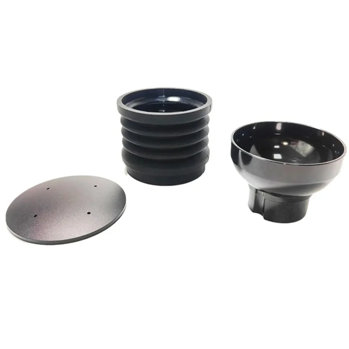 Кофемолка для евроки устройство очистки кофейных зерен одно дозирование с