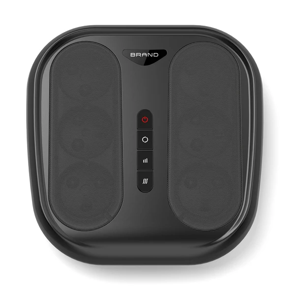 Лидер продаж 2024 электронная ванна для ног массажер спа Массажная машина