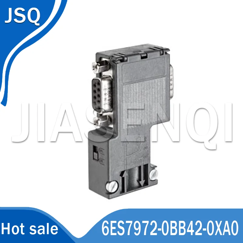 100% Новый оригинальный 6ES7972-0BB42-0XA0