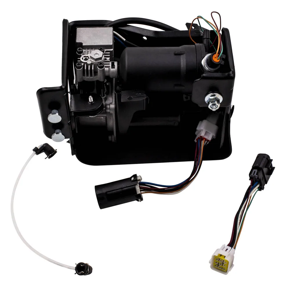 Pump For Gmc Cadillac Escalade Yukon Xl 1500 22941806
