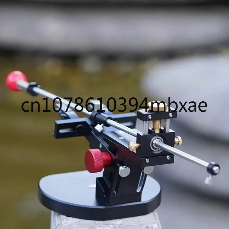 Профессиональный Мастер-уровень для обработки всех металлов на станке с ЧПУ