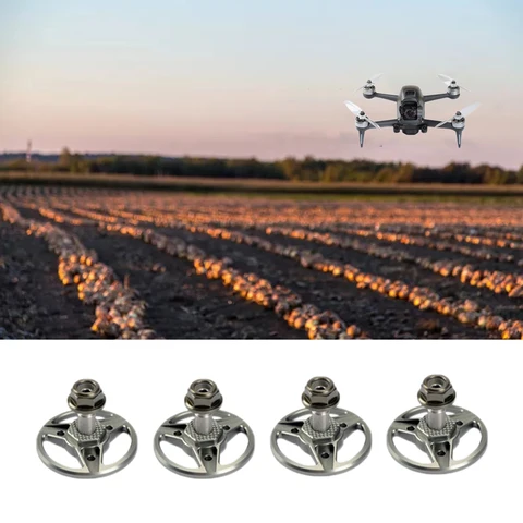 Держатель для пропеллеров DJI FPV Combo 4 шт. FARAJIAJ