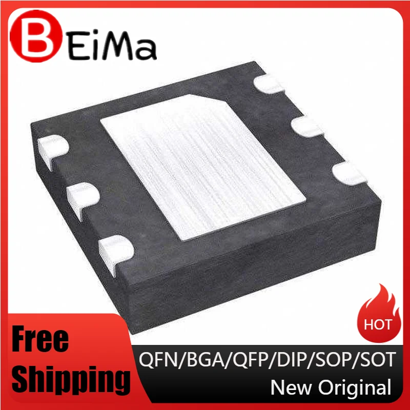 

(2-10piece) SGM3756YTDI6G/TR SGM41286YTDB8G/TR DFN-6 Provide One-Stop Bom Distribution Order Spot Supply