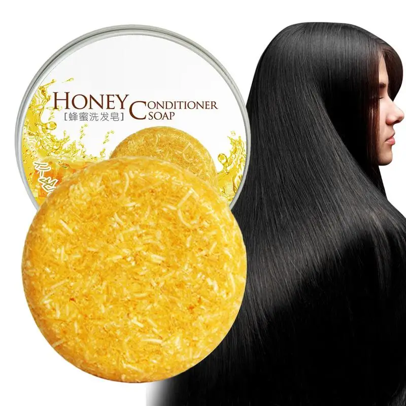 Fine Hair Shampoo Bar Solid Hair Thickening Shampoo For Men With Rosemary Scent Hair Strengthening Supplies To Improve Frizz For
