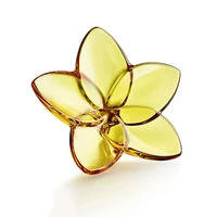 transparent crystal flower nordic modern figurines crystal flowers desk home decoration accessories fairy birthday gift ideas