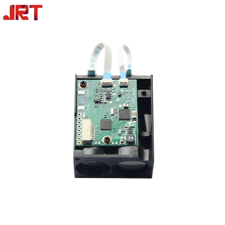 

400m TTL output serial port Laser Distance Sensor Module Pulse Laser Measuring Meter long distance laser rangefinder sensor