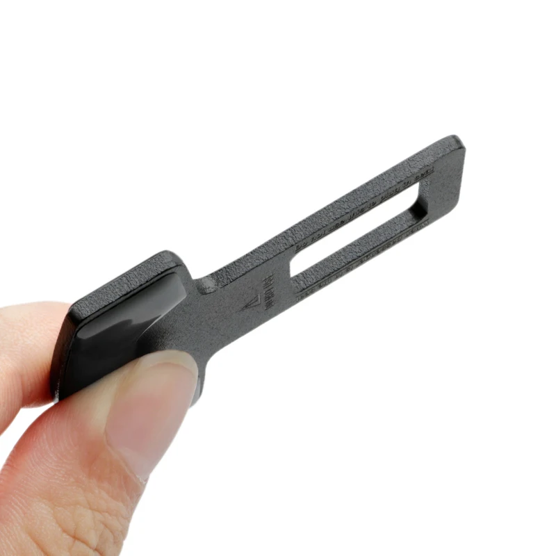 1 шт. зажим для ремня безопасности Hyundai Tucson 2021 Accent I10 I20 Kona Getz Solaris I30 Creta Ix35 - купить по