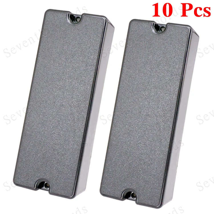 

10 шт., 2 отверстия для винтов